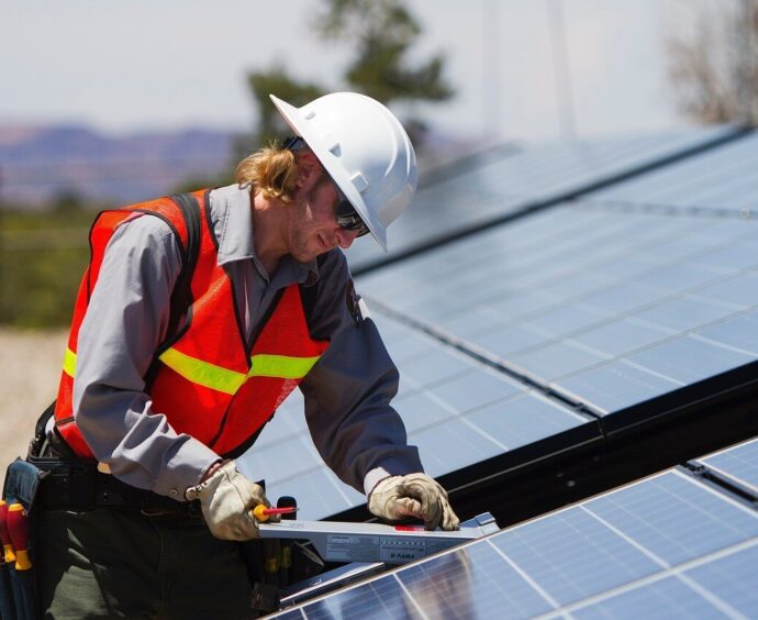 Clean Energy without CO2
